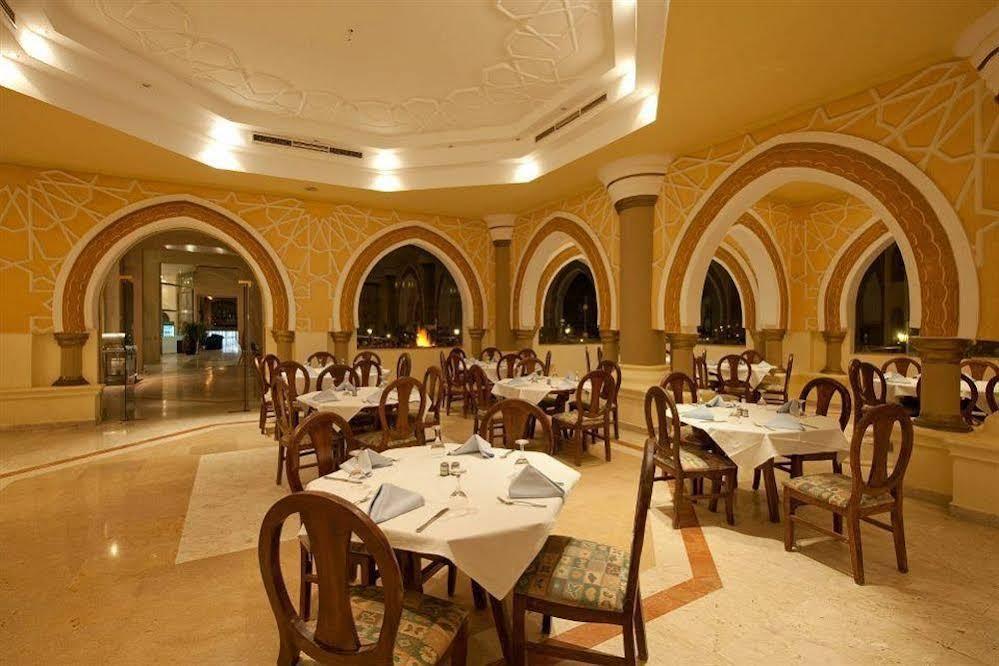 Pensee Royal Garden Beach Resort El Qoseir Esterno foto
