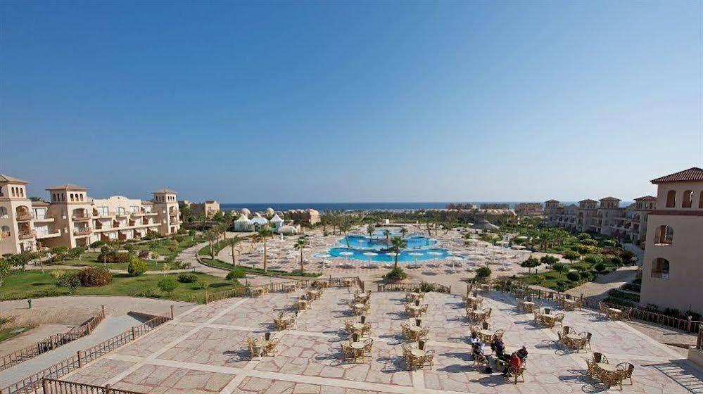 Pensee Royal Garden Beach Resort El Qoseir Esterno foto