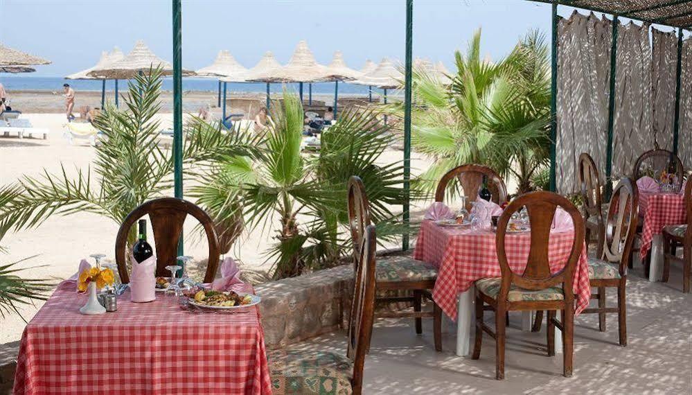 Pensee Royal Garden Beach Resort El Qoseir Esterno foto