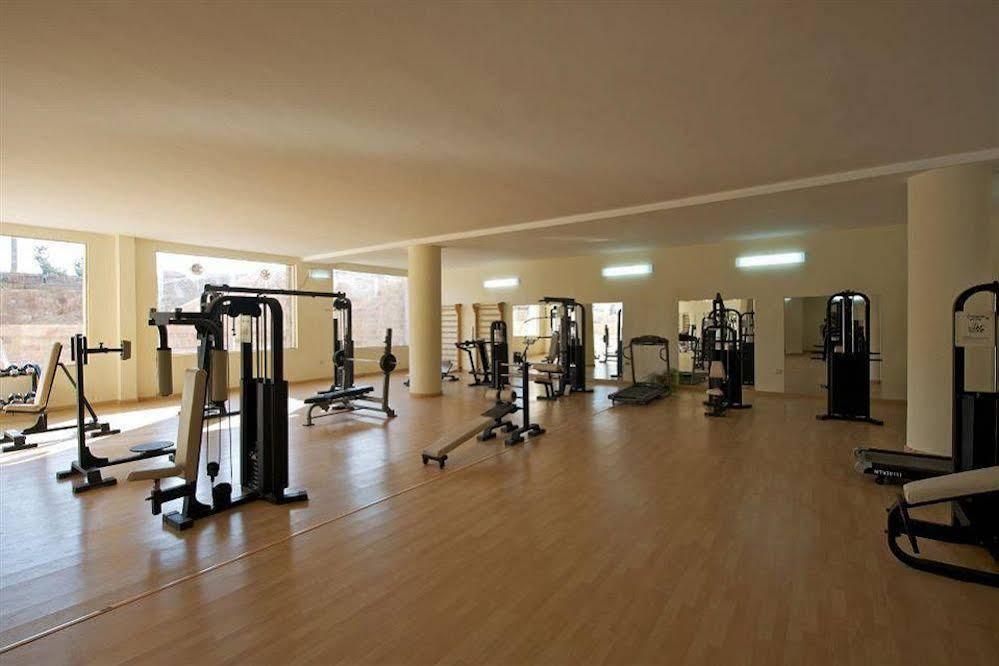 Pensee Royal Garden Beach Resort El Qoseir Esterno foto
