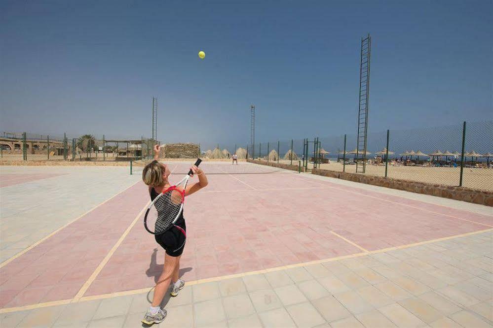 Pensee Royal Garden Beach Resort El Qoseir Esterno foto