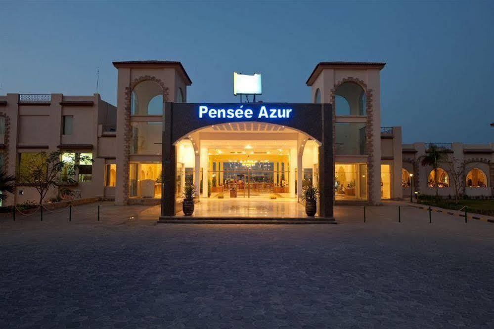Pensee Royal Garden Beach Resort El Qoseir Esterno foto