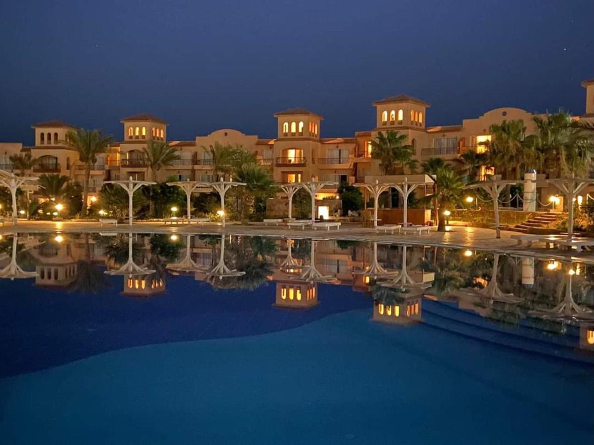 Pensee Royal Garden Beach Resort El Qoseir Esterno foto