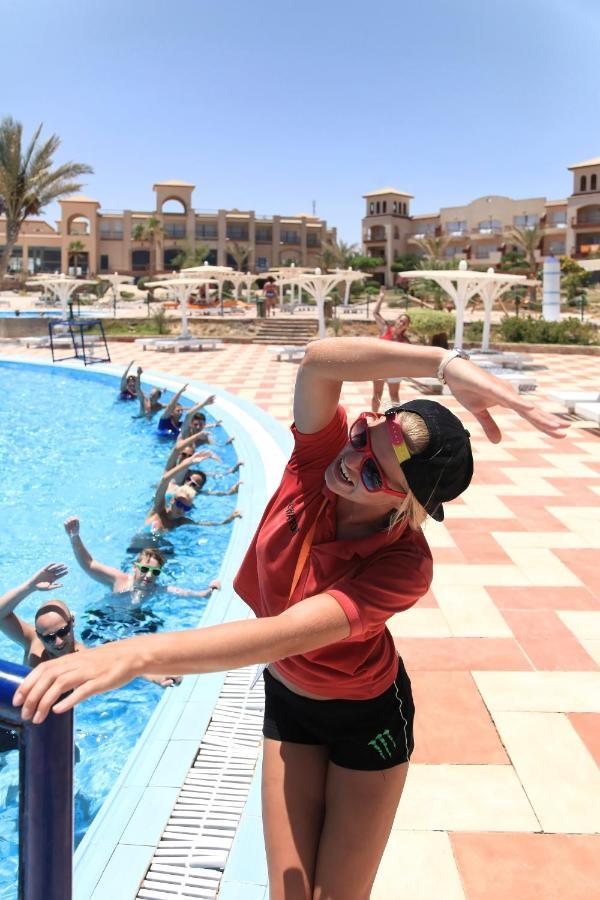 Pensee Royal Garden Beach Resort El Qoseir Esterno foto
