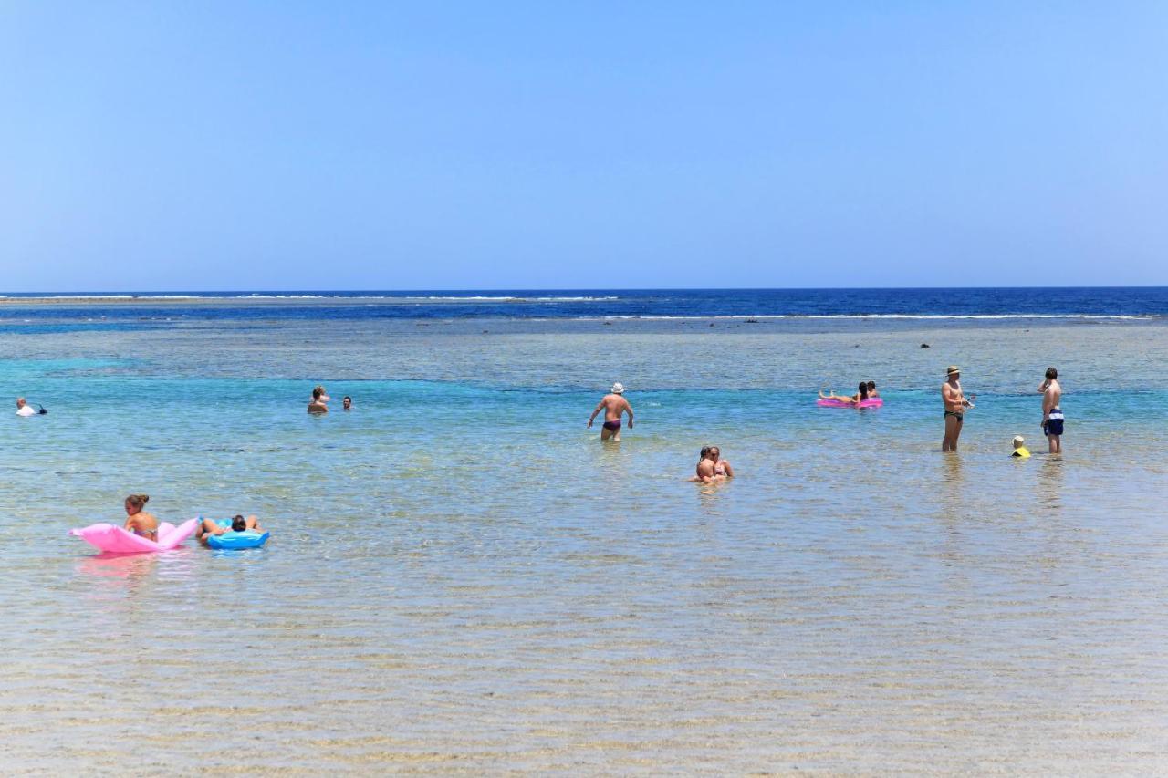 Pensee Royal Garden Beach Resort El Qoseir Esterno foto
