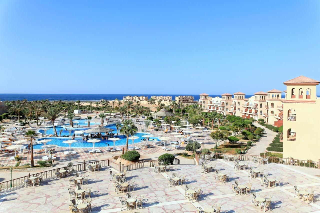 Pensee Royal Garden Beach Resort El Qoseir Esterno foto