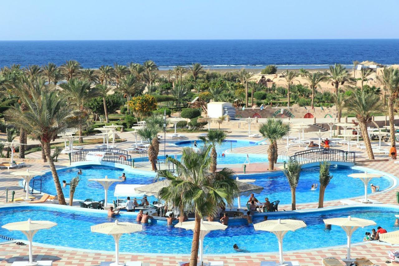 Pensee Royal Garden Beach Resort El Qoseir Esterno foto