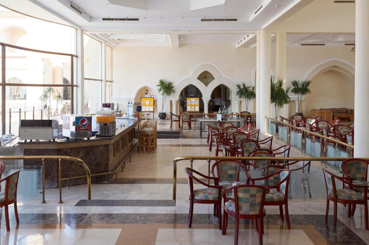 Pensee Royal Garden Beach Resort El Qoseir Esterno foto