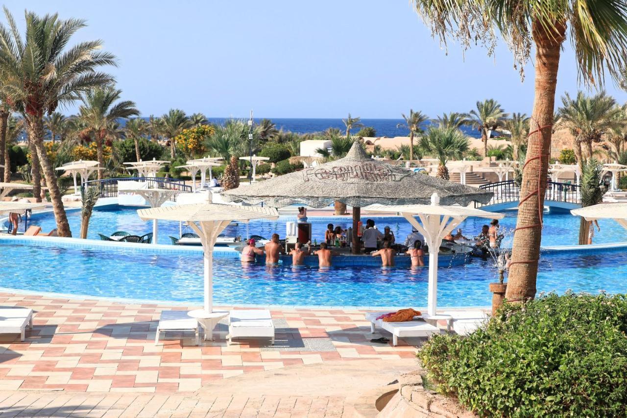 Pensee Royal Garden Beach Resort El Qoseir Esterno foto