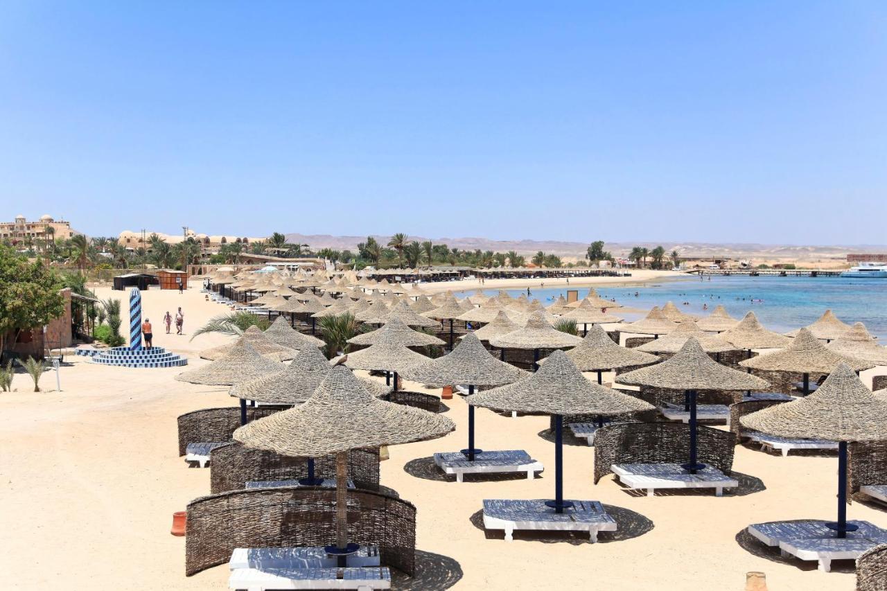 Pensee Royal Garden Beach Resort El Qoseir Esterno foto