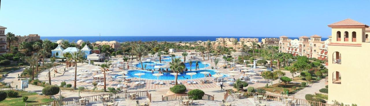 Pensee Royal Garden Beach Resort El Qoseir Esterno foto