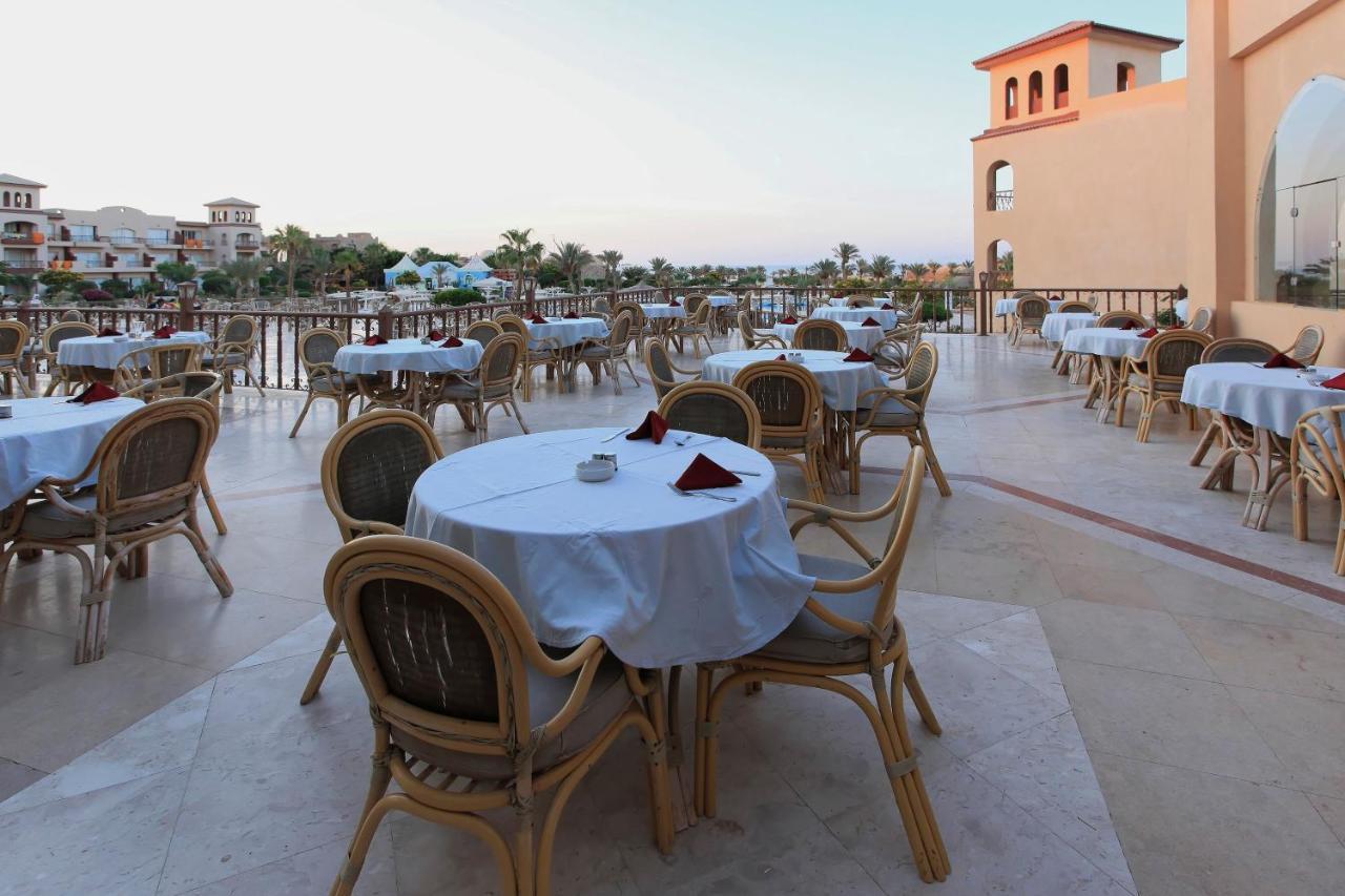 Pensee Royal Garden Beach Resort El Qoseir Esterno foto