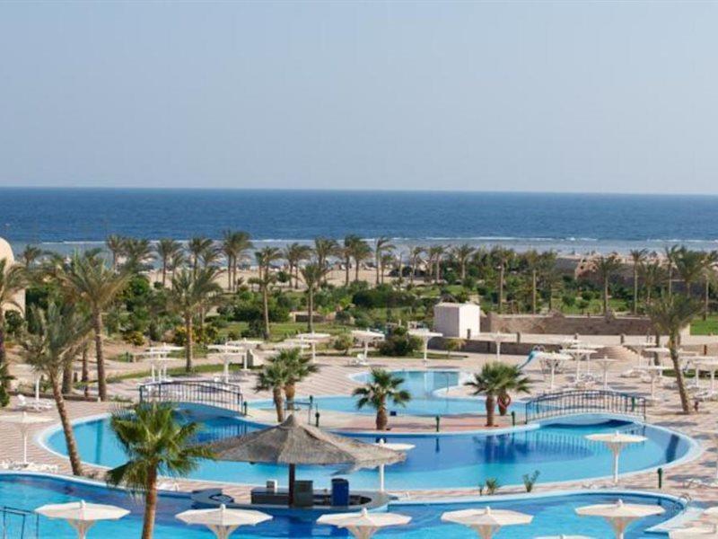 Pensee Royal Garden Beach Resort El Qoseir Esterno foto