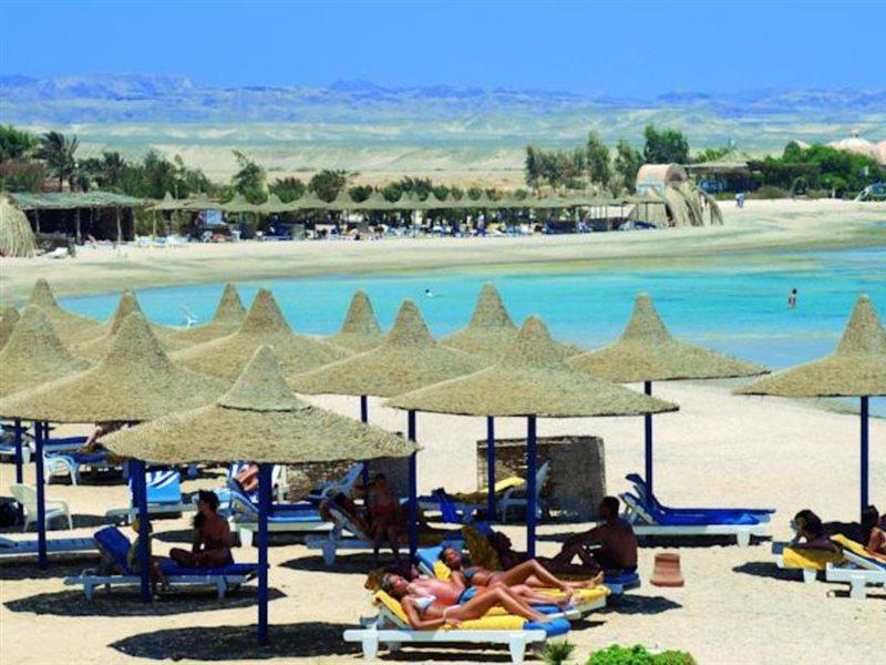 Pensee Royal Garden Beach Resort El Qoseir Esterno foto