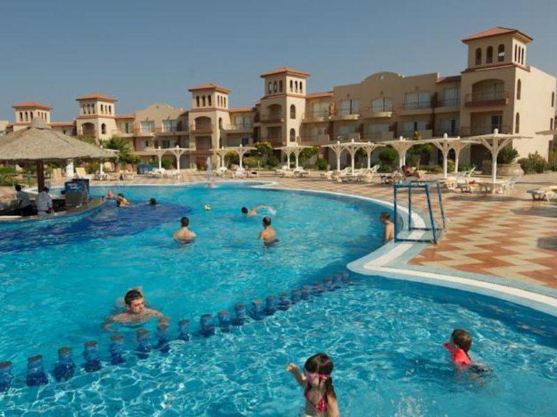 Pensee Royal Garden Beach Resort El Qoseir Esterno foto
