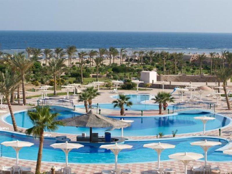 Pensee Royal Garden Beach Resort El Qoseir Esterno foto