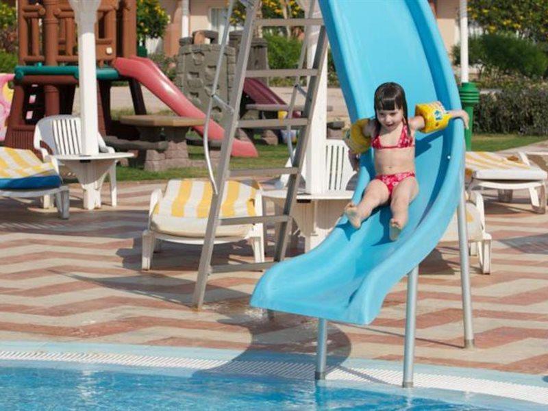 Pensee Royal Garden Beach Resort El Qoseir Esterno foto