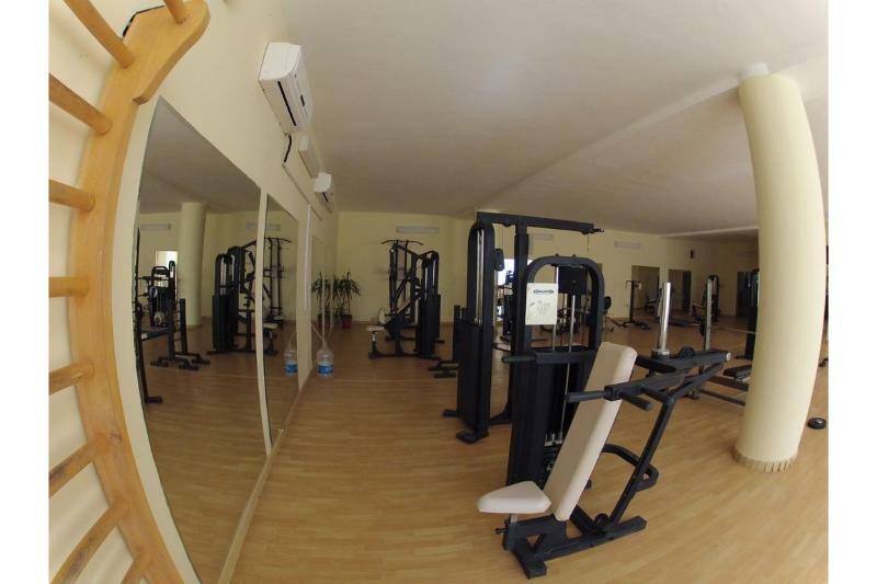 Pensee Royal Garden Beach Resort El Qoseir Esterno foto